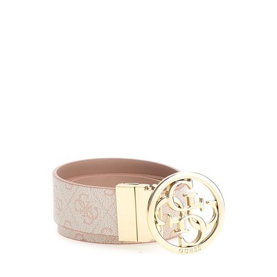 Ceinture Nolana Logo 4G GUESS