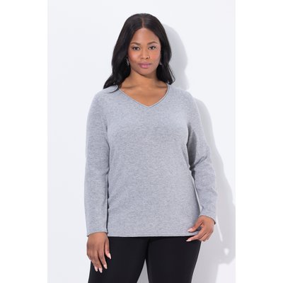 Pull en laine mérinos ULLA POPKEN
