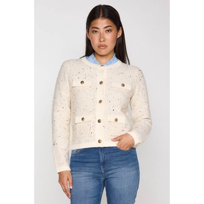 123 gilet femme La Redoute