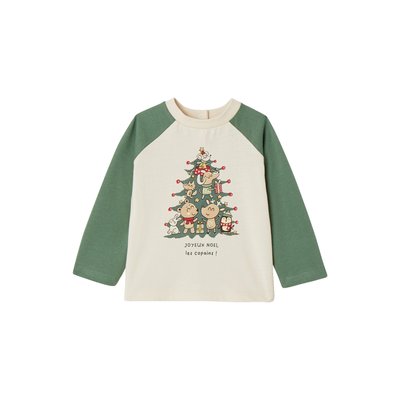 T-shirt VERTBAUDET