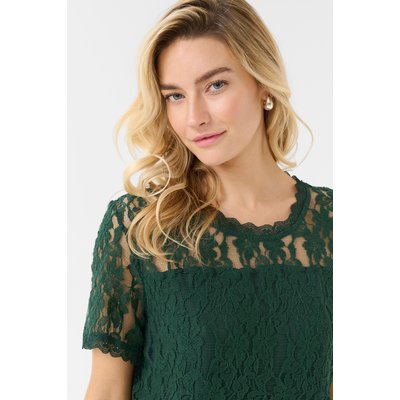 Blouse à manches courtes CRKit CREAM