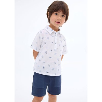 Bermuda coton MANGO BABY