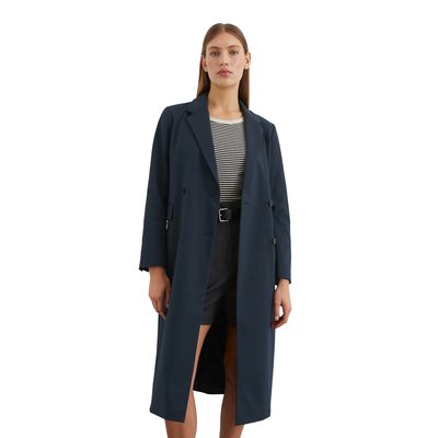 Manteau blazer en jersey regular en interlock compact MARC O'POLO