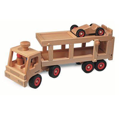 Transporteur de voiture FAGUS