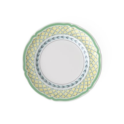 Assiette À Pain FRENCH GARDEN VILLEROY & BOCH