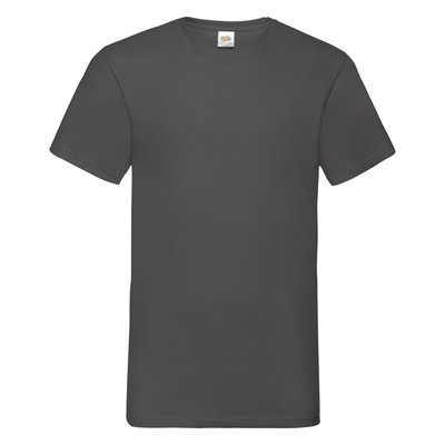 T shirt homme gris chine La Redoute