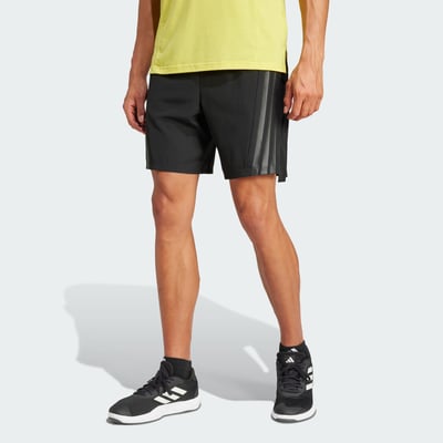 Short 3 Bandes Designed-For-Training adidas Performance