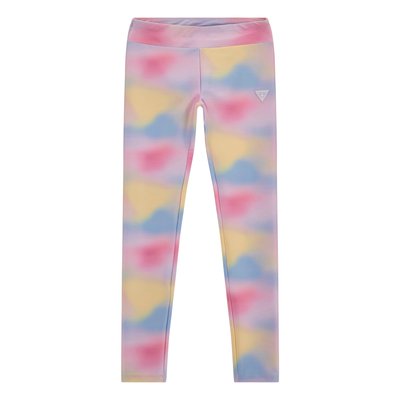 Legging Imprimé All-Over GUESS KIDS