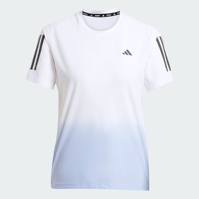 T-shirt Colorblock Own the Run CLIMACOOL adidas Performance