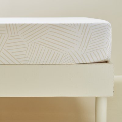 Drap housse APRES-SKI SYLVIE THIRIEZ