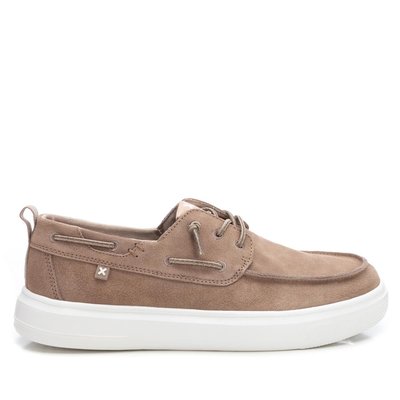 Baskets Nautique Plaine Entreprise Lacets XTI
