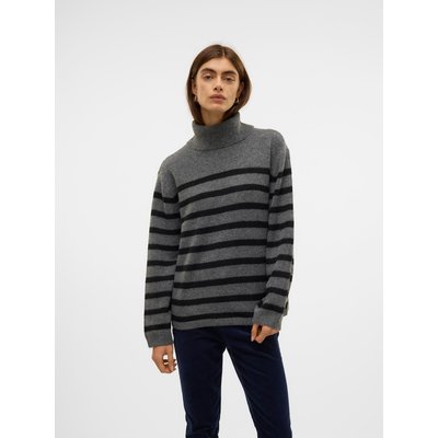 Pull en maille VERO MODA VERO MODA