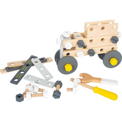 Set de construction Miniwob SMALL FOOT COMPANY