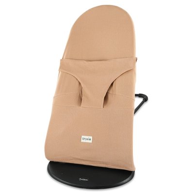 Housse pour transat Babybjörn Balance Soft Breeze Canyon - Trixie TRIXIE