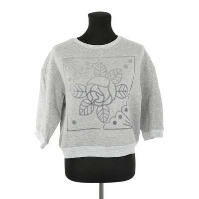 Sweatshirt en coton - Très Bon État TARA JARMON