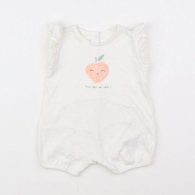 Pyjama coton - Très bon état VERTBAUDET