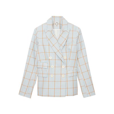 Veste maurice INES DE LA FRESSANGE PARIS