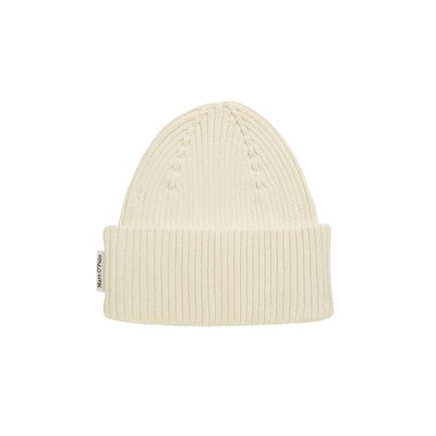 Bonnet tricoté DfC en coton bio MARC O'POLO