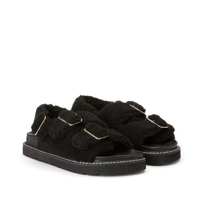 Sandalen Damen La Redoute