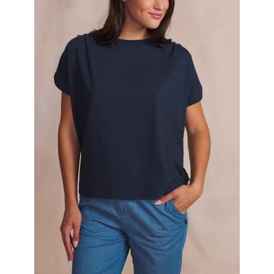 T-shirt manches courtes ROMMYTEE TBS