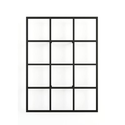 Etagère métal RIVO METALLBUDE