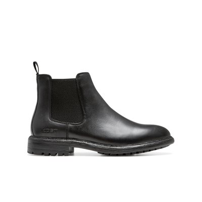 Chelsea boots cuir HOUDINI FO VGT KOST