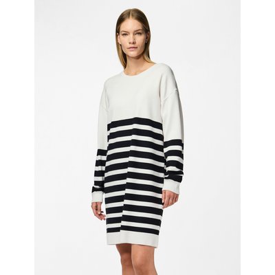 Robe en maille PIECES PIECES