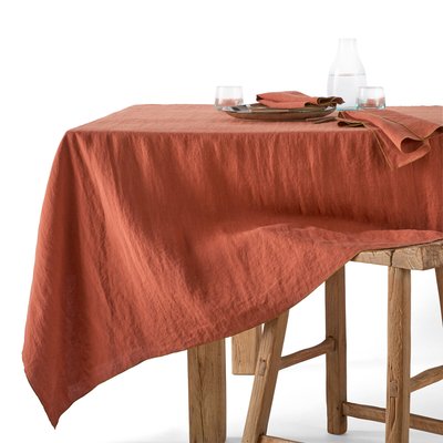 Nappe en chanvre lavé, Helmati AM.PM