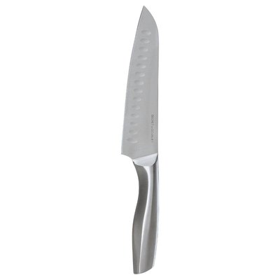 Couteau Santoku - lame SILVER PRÉCISION 5FIVE SIMPLY SMART