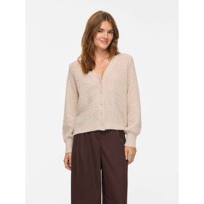 Cardigan En Maille VILA