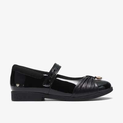 Ballerines Brevet LOCK GEM K CLARKS