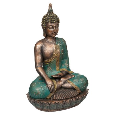 Statuette BOUDDHA ATMOSPHERA