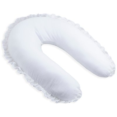 Coussin d'allaitement Calm BABY'S ONLY