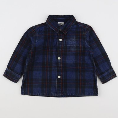 Chemise - Bon état BONTON