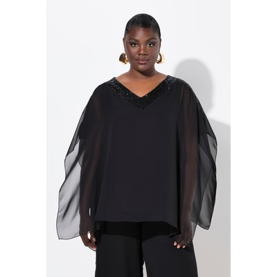 Tunique oversize doublée ULLA POPKEN