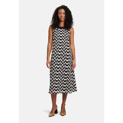Robe dos-nu sans manches BETTY & CO