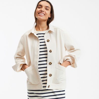Signatures Leony Oversize Jacket LA REDOUTE COLLECTIONS