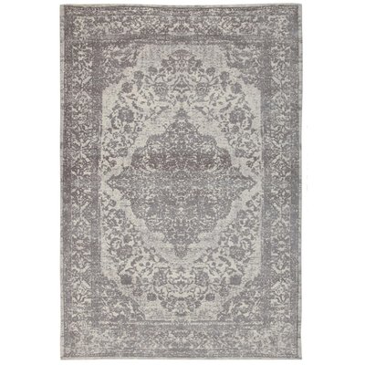 Tapis salon et chambre moderne coton ARGELLA NOVATREND