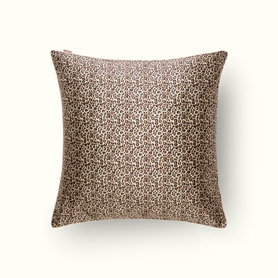 Taie d'oreiller 100% pure soie de mûrier EMILY'S PILLOW