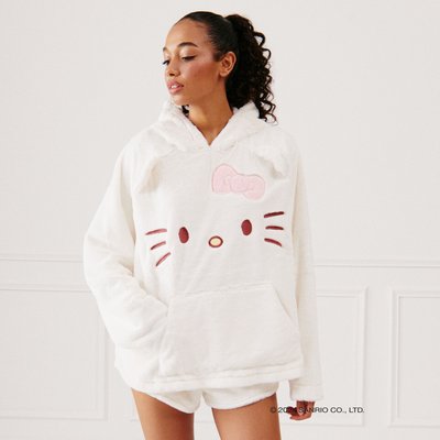 Sweat hello kitty FURKITTIZ UNDIZ