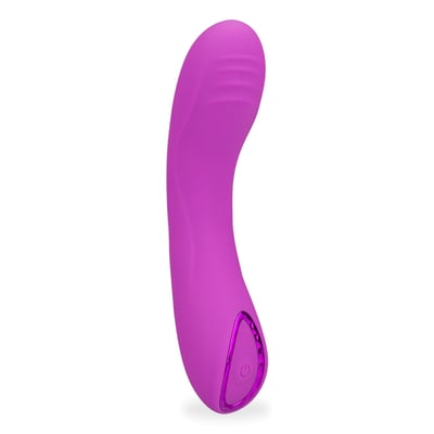 Mini vibromasseur 10 modes puissants Pixy LOVE AND VIBES