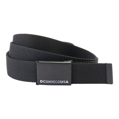 Ceinture WEB. DC SHOES