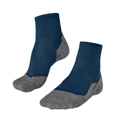 Chaussettes courtes TK5 Wander Cool Short Fibre artificielle FALKE