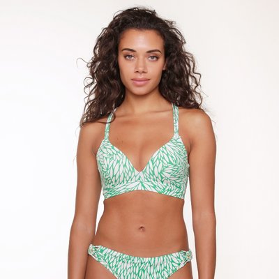 Haut de maillot de bain triangle LINGADORE