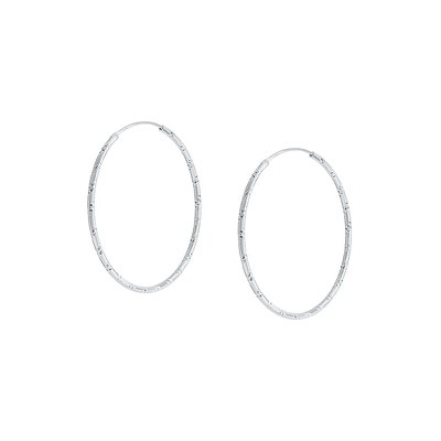 Boucles d'oreilles en argent 925 CLEOR