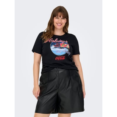 T-Shirt ONLY CARMAKOMA