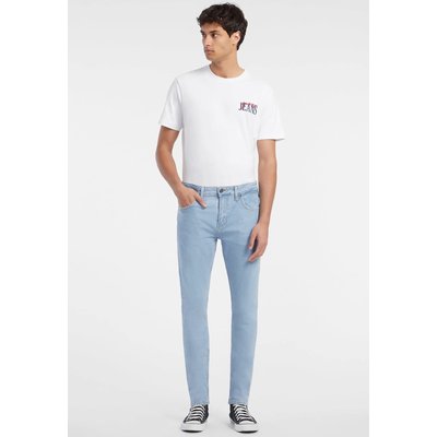 Jean Jambe Skinny G12 GUESS