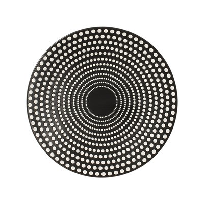 Assiette à dessert Galaxy pois 20,5 cm (lot de 6) TABLE PASSION