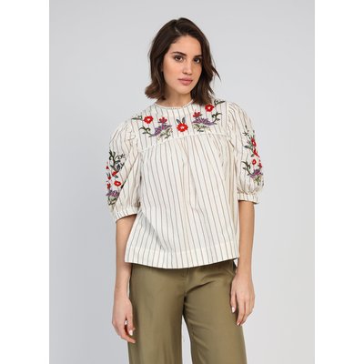 Blouse SOLUZA AN'GE
