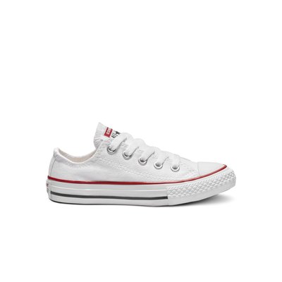Converse blanche basse 34 La Redoute